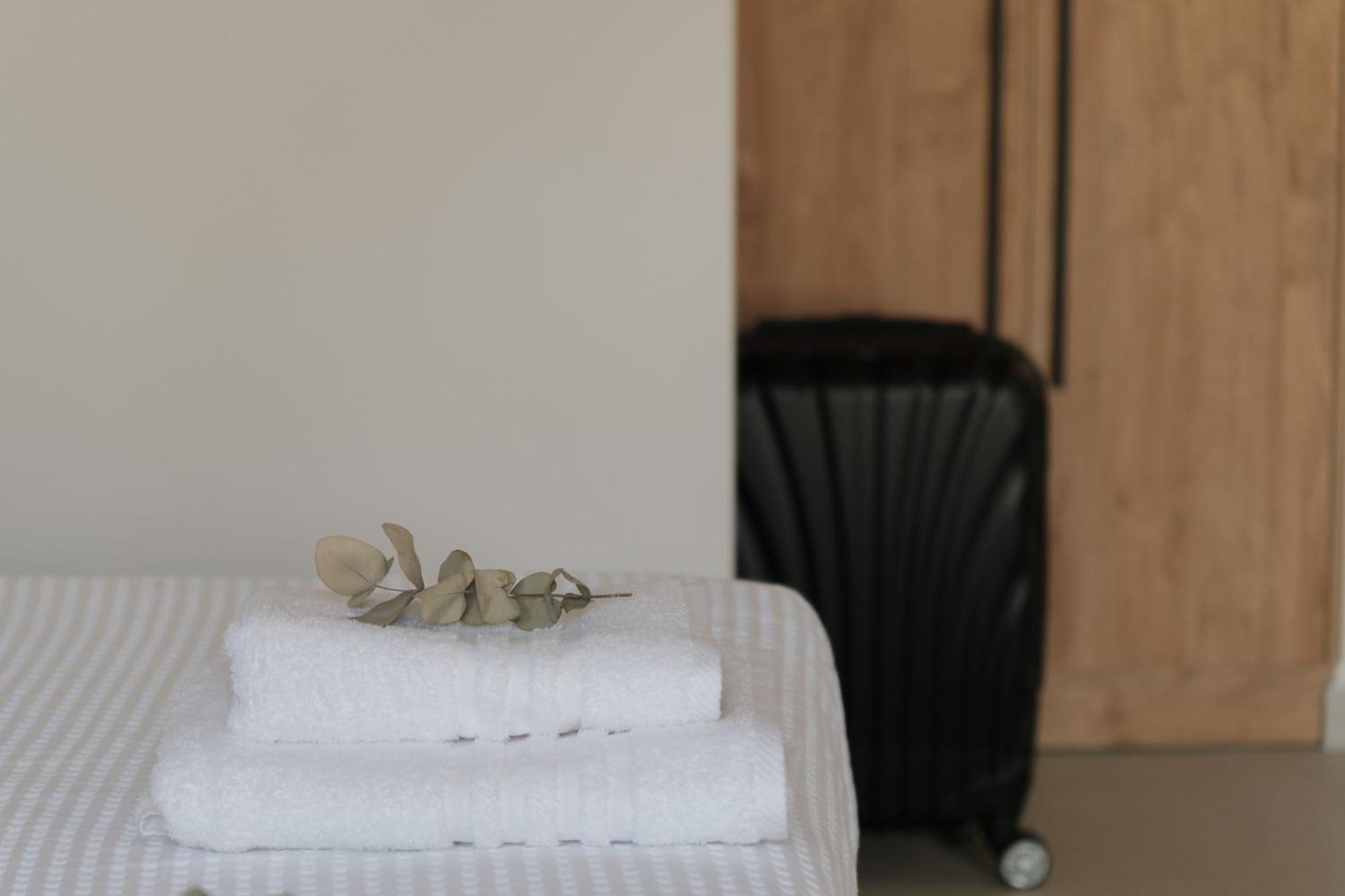 Aparthotel Kalypso Gouvia Exteriér fotografie